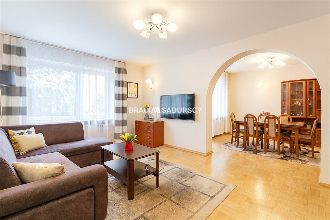 Przestronny dom 330 m² z garażem, inwestycyjny, Krowodrza Kraków, Krowodrza, Łobzów, Ignacego Sewera  330m2 Foto 1