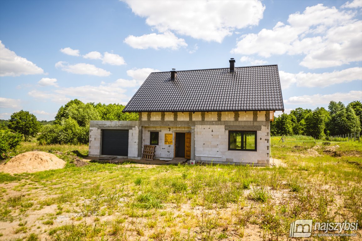 Dom na sprzedaż Chojna, Barnkowo  217m2 Foto 14