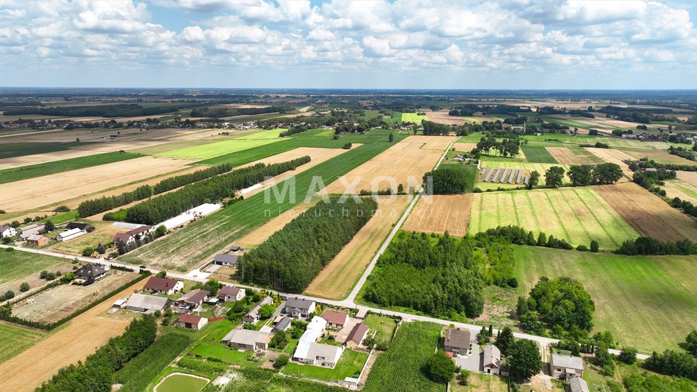 Działka budowlana na sprzedaż Nieborów, Zachodnia  8 000m2 Foto 4