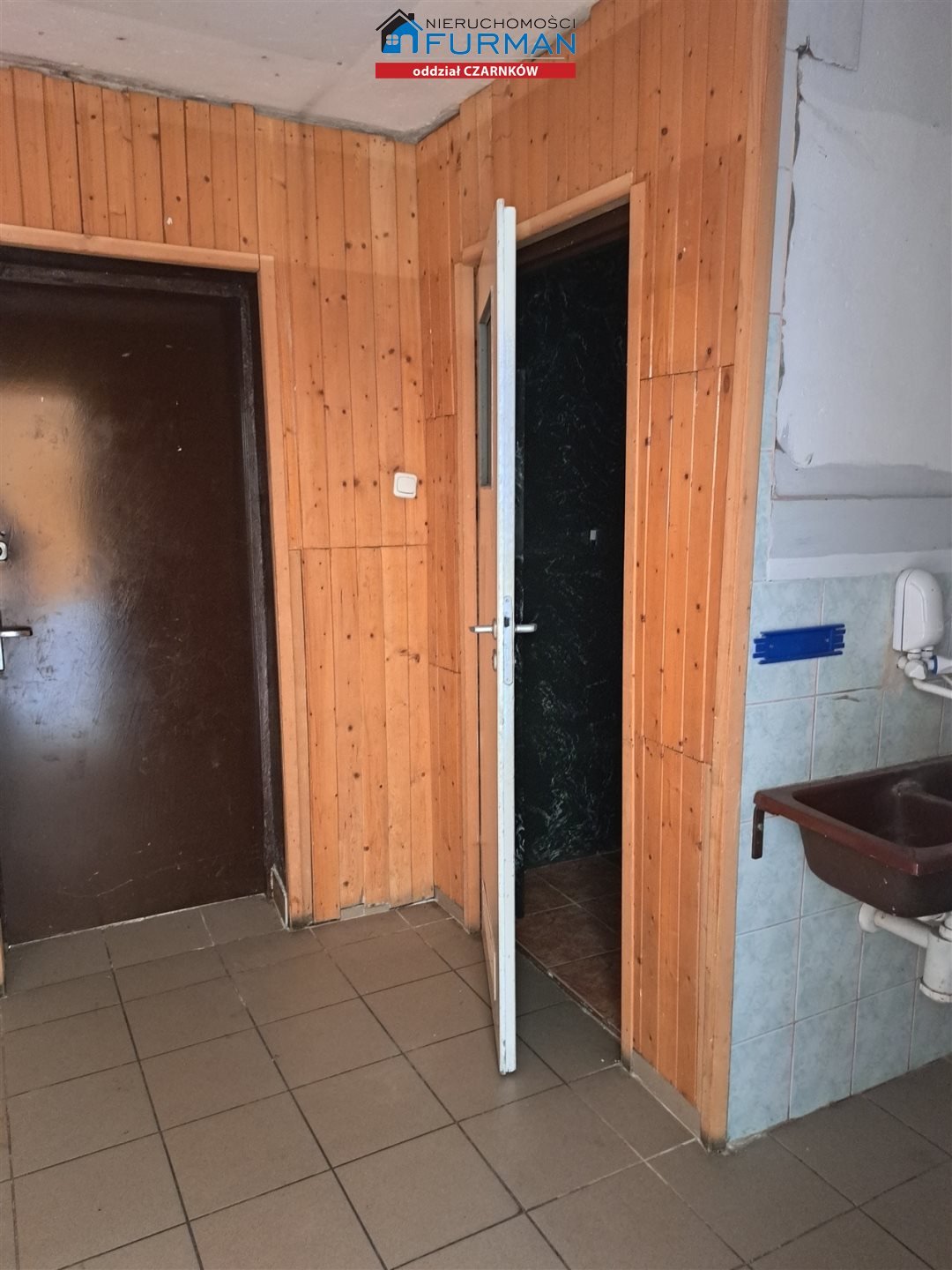 Lokal użytkowy na sprzedaż Czarnków  26m2 Foto 6