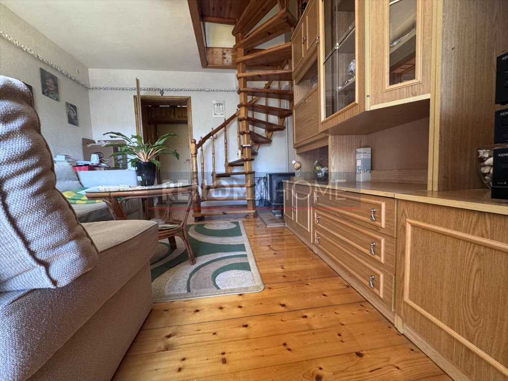 Mieszkanie trzypokojowe na sprzedaż Wrocław, Psie Pole  86m2 Foto 1