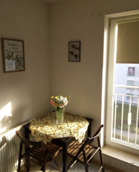 Mieszkanie dwupokojowe na sprzedaż Ząbki, Skrajna  45m2 Foto 1