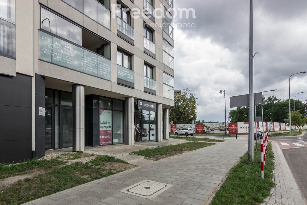 Lokal użytkowy na sprzedaż Białystok, Centrum, Młynowa  184m2 Foto 4