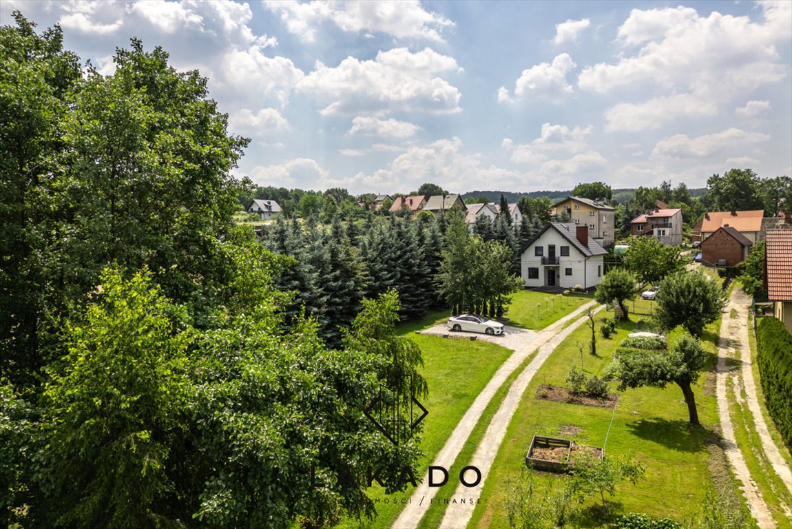 Dom premium 94 m² na dużej działce 15 arów w Jasieniu Jasień  143m2 Foto 1