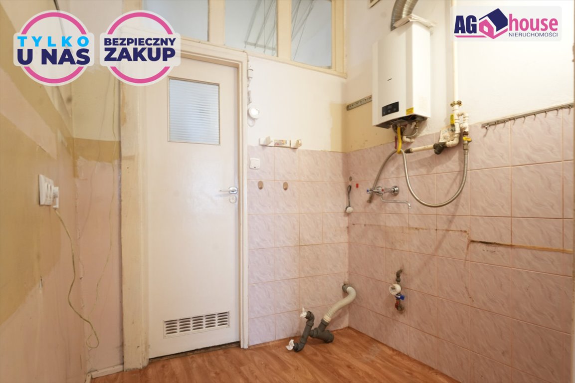 Mieszkanie trzypokojowe na sprzedaż Gdańsk, Śródmieście, Tartaczna  44m2 Foto 6