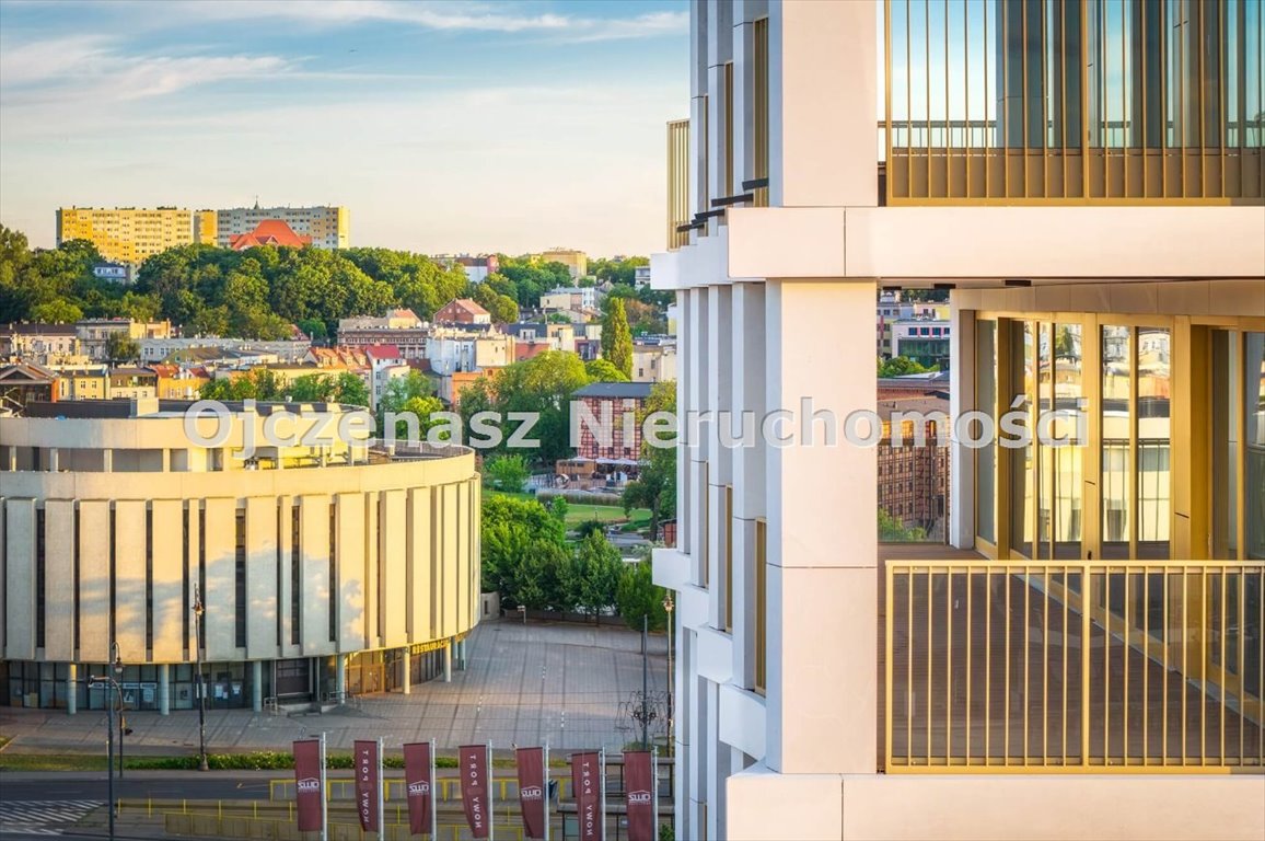 Zapraszam do przestronnych 4-pokojowych apartamentów w prestiżowym Nowym Porcie Bydgoszcz, Centrum  104m2 Foto 1