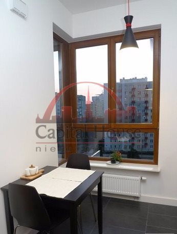 Mieszkanie trzypokojowe na wynajem Warszawa, Mokotów, Zygmunta Modzelewskiego  80m2 Foto 4