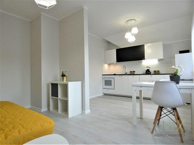 Przytulne 26 m2 z aneksem, blisko centrum i komunikacji Kraków, Opatkowice, Dębskiego  26m2 Foto 1