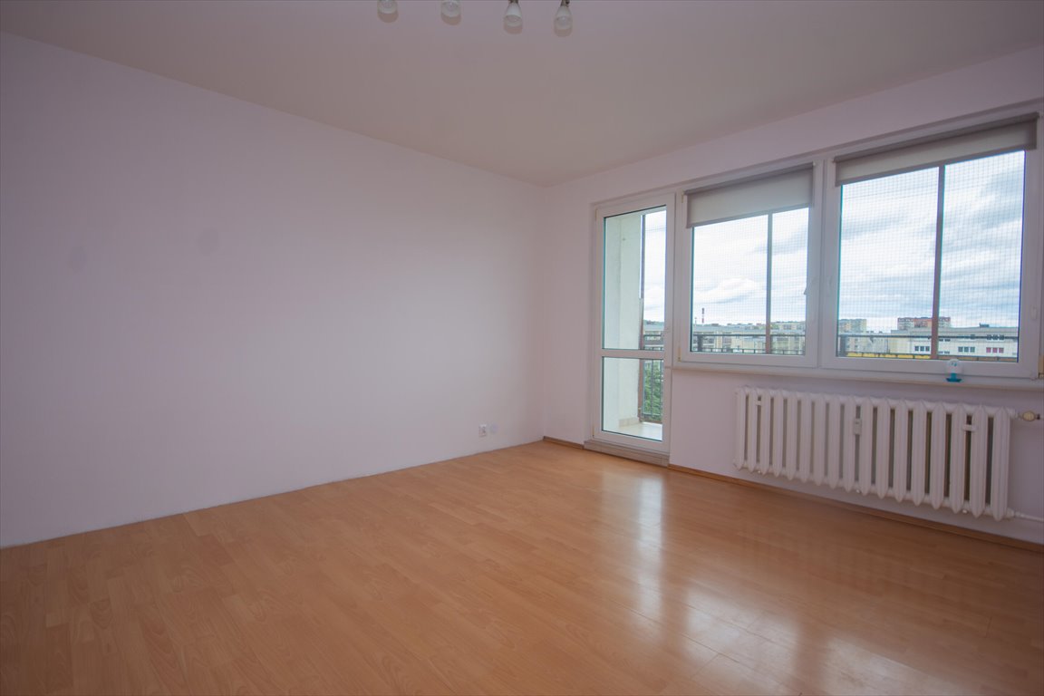 Sprzedam przestronne 2 pokoje z balkonem, cisza i widok Wejherowo  46m2 Foto 1