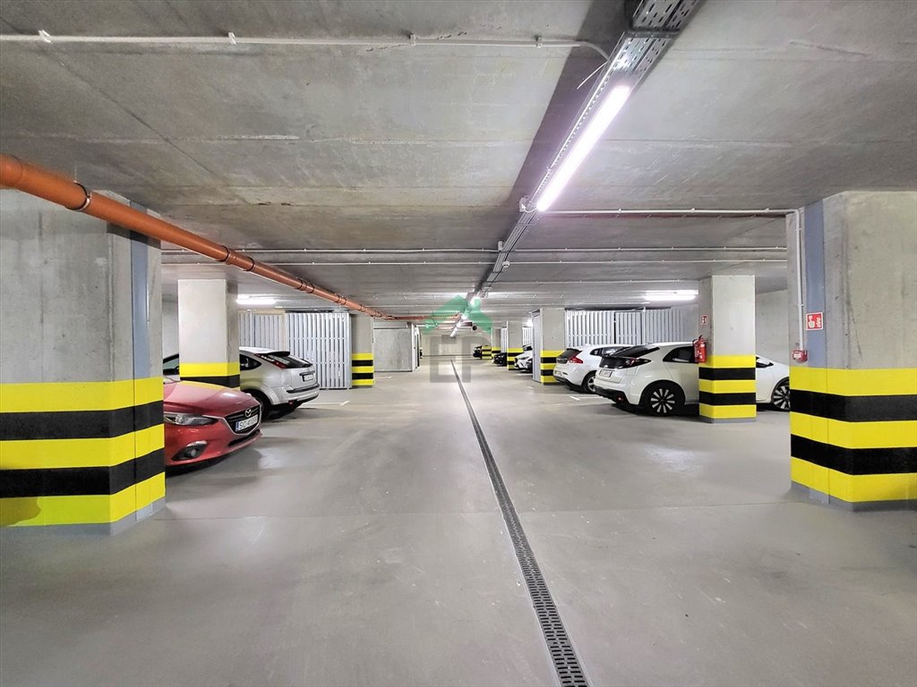 Mieszkanie trzypokojowe na sprzedaż Częstochowa, Parkitka  59m2 Foto 14