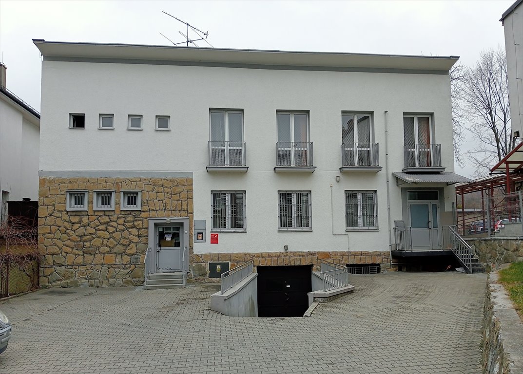 Lokal użytkowy na wynajem Piwniczna-Zdrój, Rynek 12  109m2 Foto 1