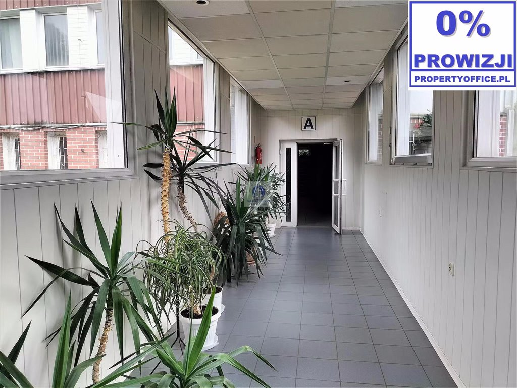 Lokal biurowy 160 m2, naturalne światło, meble, recepcja Warszawa, Mokotów, Siekierki, Bartycka  160m2 Foto 1