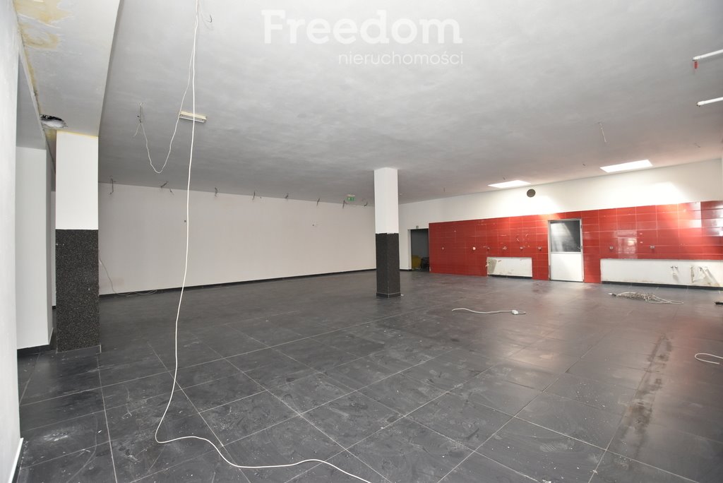 Lokal użytkowy na sprzedaż Ożarów  550m2 Foto 13