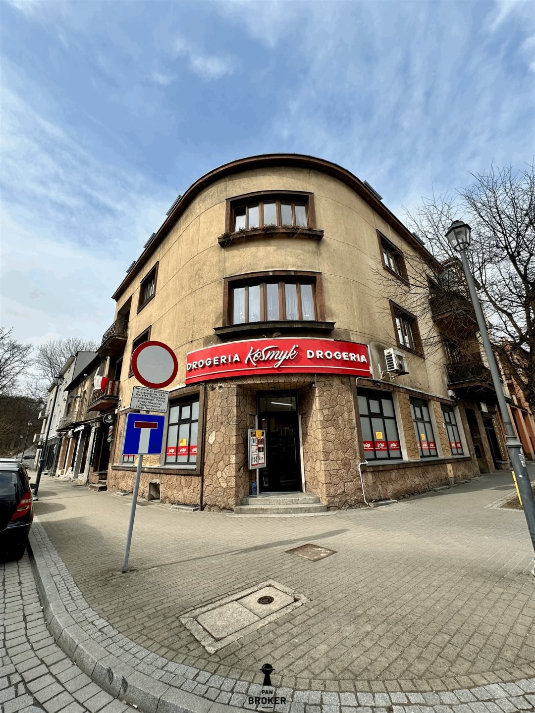 Lokal użytkowy na wynajem Krzeszowice  105m2 Foto 1
