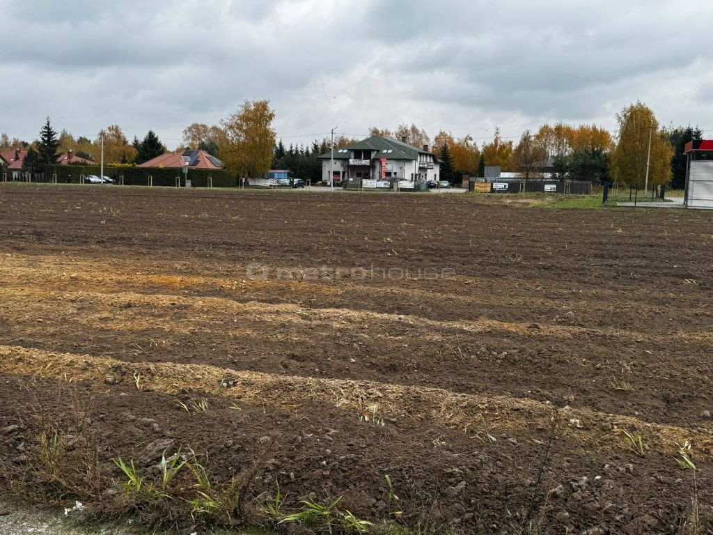 Działka inna na sprzedaż Żelechów, Topolowa  3 515m2 Foto 3