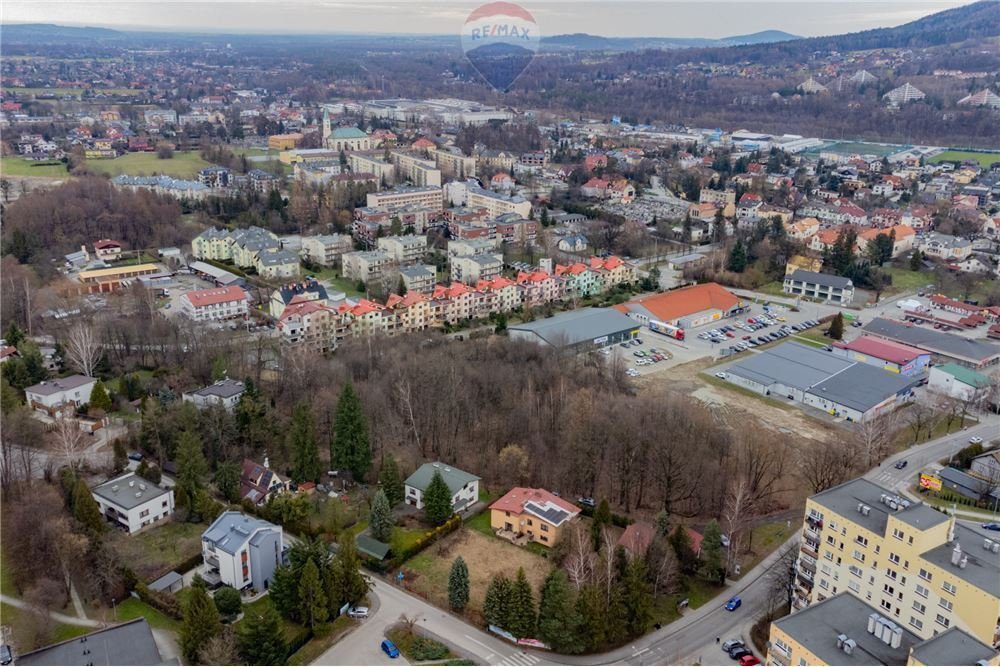 Działka budowlana na sprzedaż Ustroń  4 476m2 Foto 19