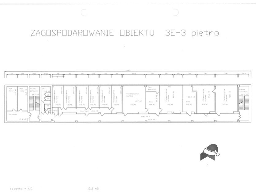 Lokal użytkowy na wynajem Lublin, Wrotków, Budowlana  42m2 Foto 18