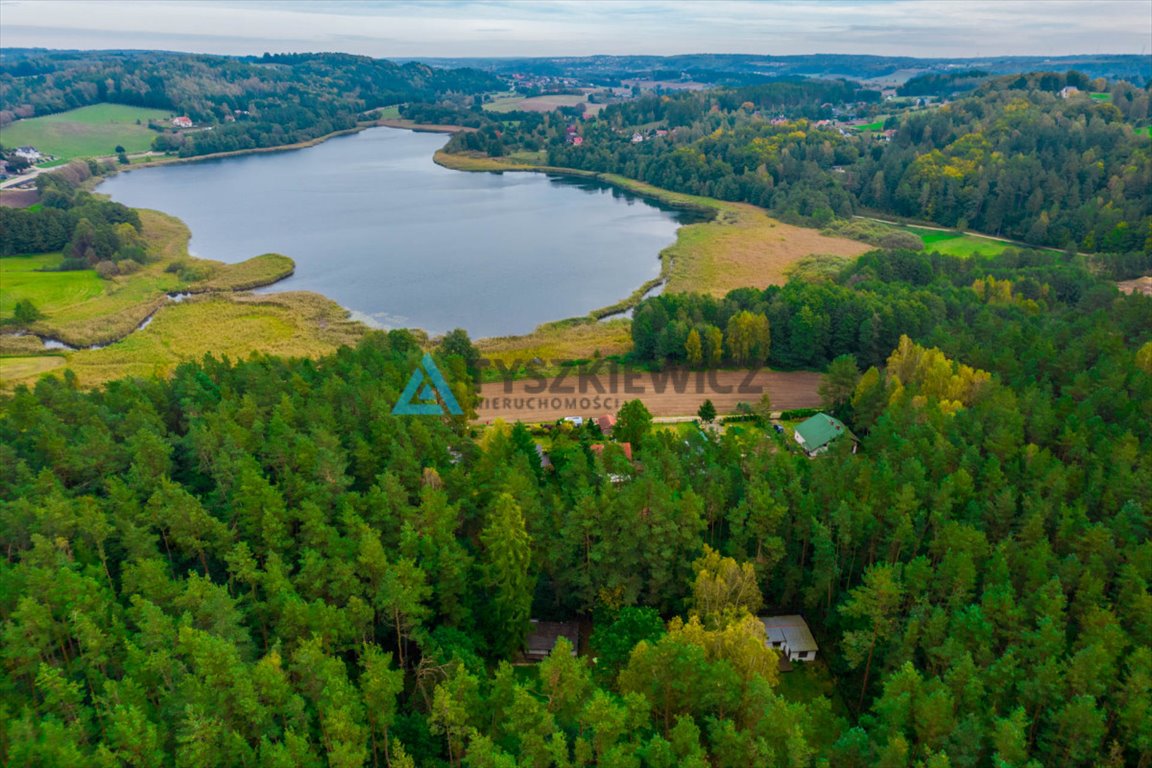 Dom na sprzedaż Ostrzyce, Na Łąkach  65m2 Foto 10