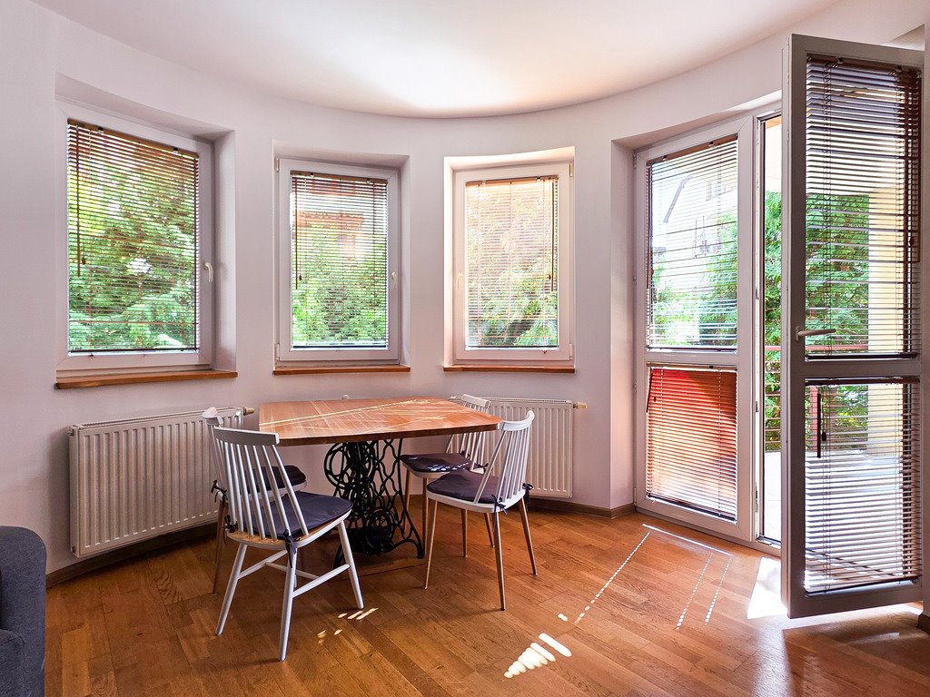 Polecam nowoczesne 2-pokojowe mieszkanie 45,52 m² z tarasem w Włochach Warszawa, Włochy, Nowe Włochy, ks. Juliana Chrościckiego  46m2 Foto 1
