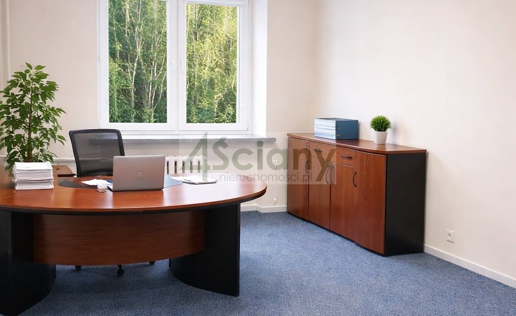 Nowoczesny lokal biurowy 94 m² w centrum Warszawy - zapraszam Warszawa, Śródmieście  95m2 Foto 1
