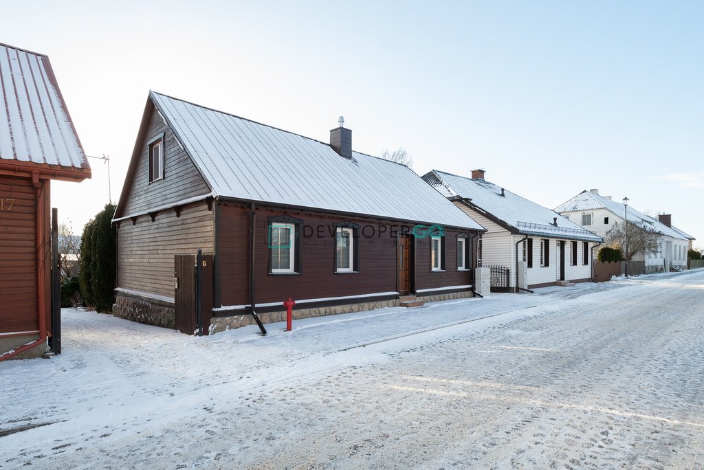 Lokal użytkowy na sprzedaż Tykocin, 11 Listopada  390m2 Foto 17