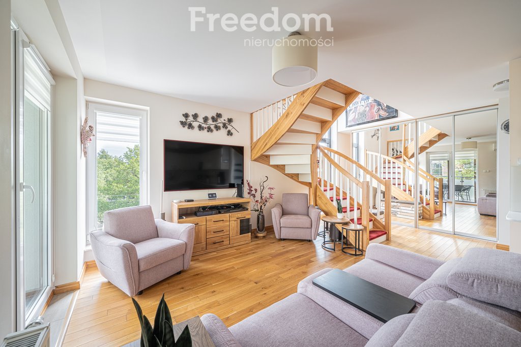 Do sprzedania ekskluzywny apartament 90 m² z widokiem na zieleń i basen Kołobrzeg, Klonowa  91m2 Foto 1