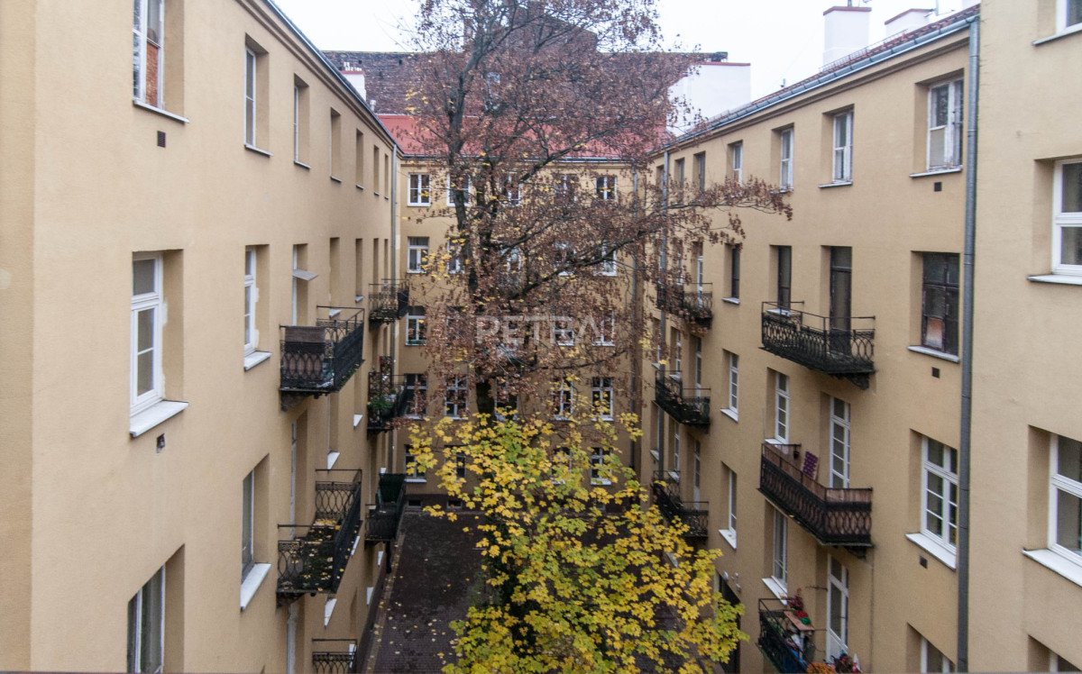 Mieszkanie dwupokojowe na wynajem Warszawa, Śródmieście, Emilii Plater  47m2 Foto 22