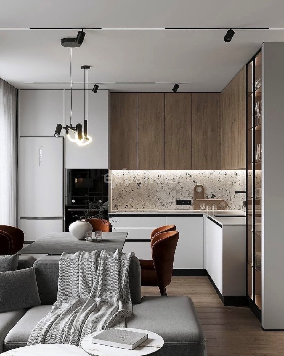 Mieszkanie dwupokojowe na sprzedaż Poznań, Naramowice, Naramowicka  40m2 Foto 1