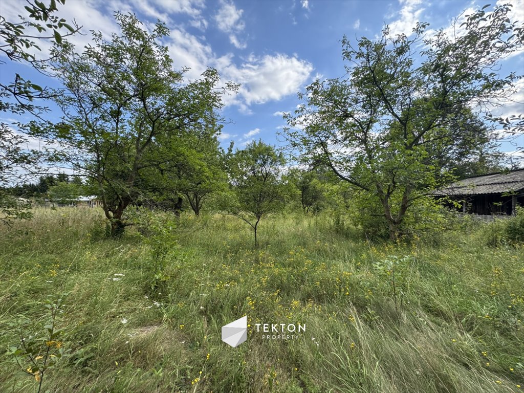 Działka gospodarstwo rolne na sprzedaż Łochów, Świerkowa  2 567m2 Foto 1