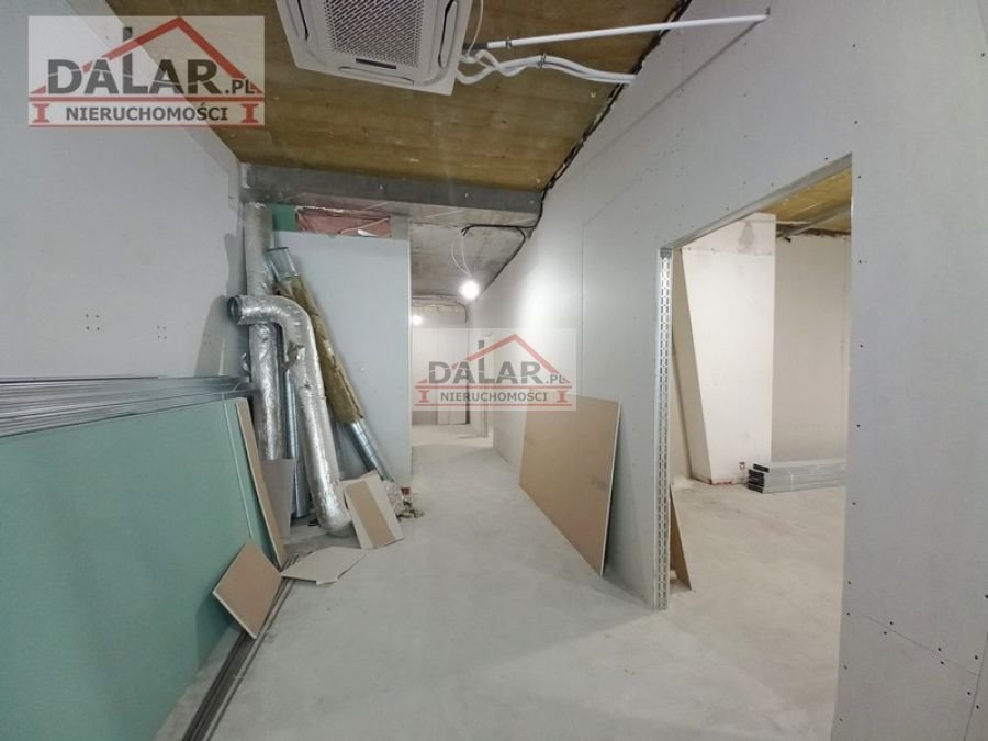 Lokal użytkowy na sprzedaż Piaseczno, Kniaziewicza  457m2 Foto 4