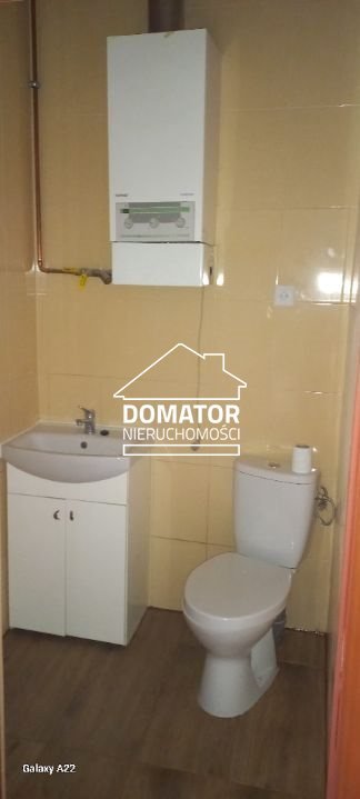 Lokal użytkowy na wynajem Bydgoszcz, Śródmieście  67m2 Foto 6