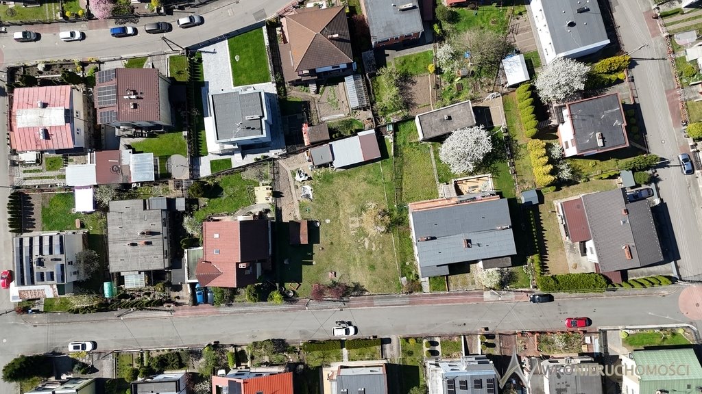 Działka budowlana na sprzedaż Kędzierzyn-Koźle  765m2 Foto 1