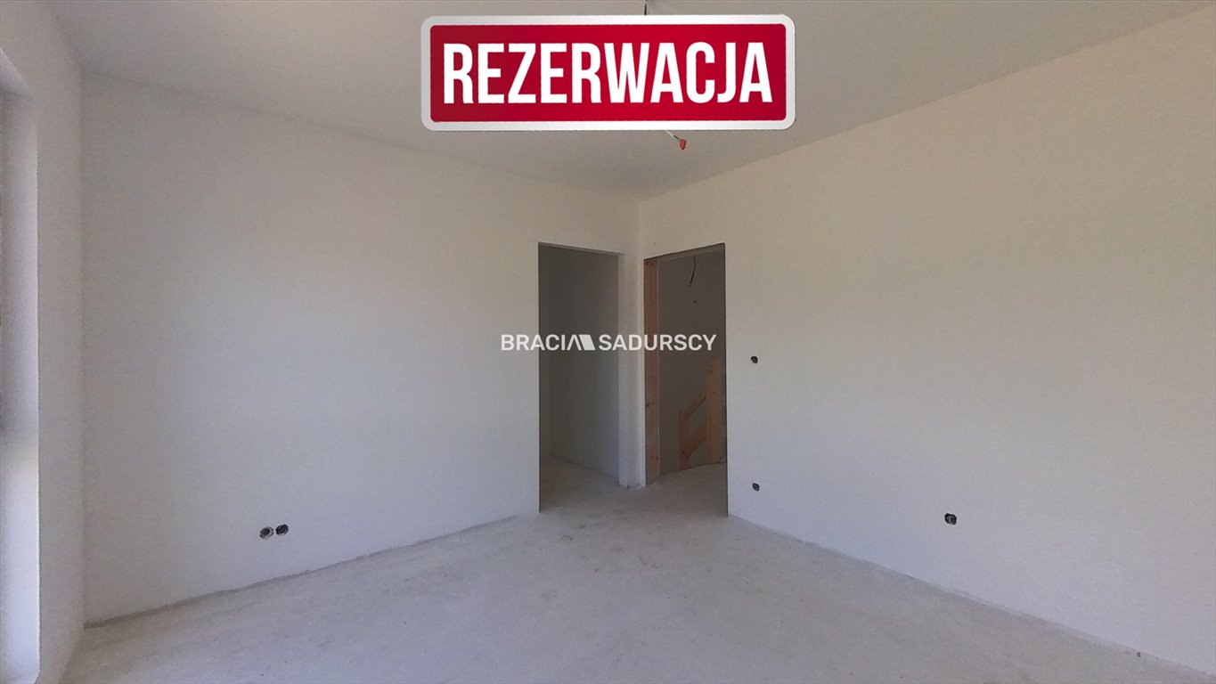 Dom na sprzedaż Łodygowice, Ceglana  101m2 Foto 19