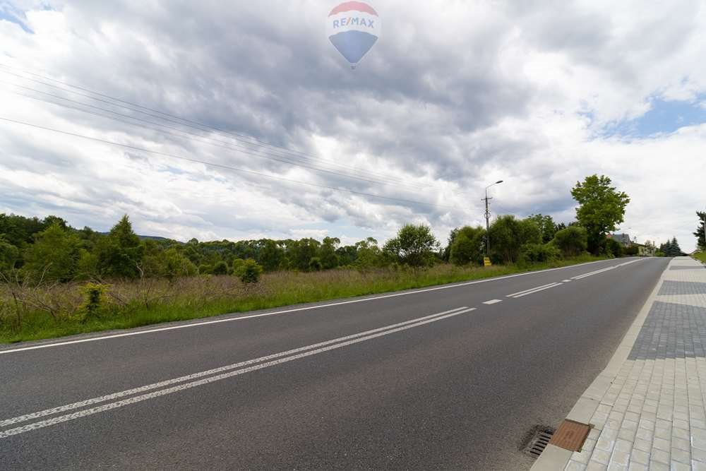 Działka komercyjna na sprzedaż Gilowice  19 600m2 Foto 4