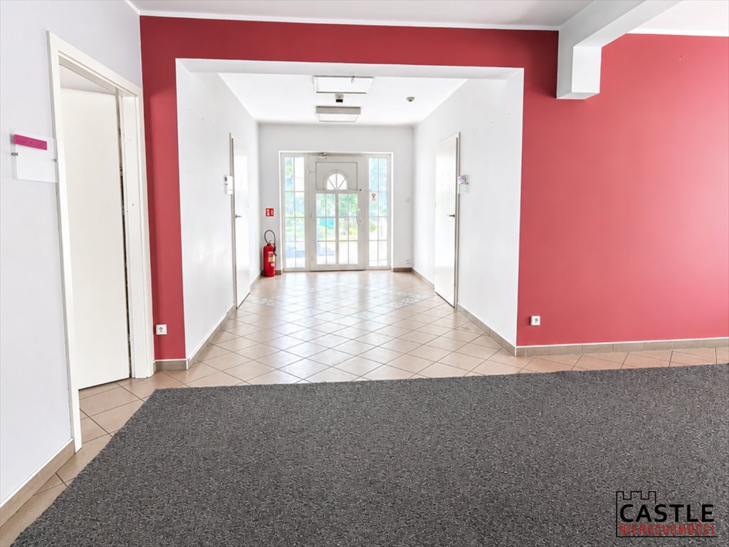 Lokal użytkowy 102 m² - Gdynia Działki Leśne z niezależnym wejściem Gdynia, Działki Leśne, Warszawska  102m2 Foto 1