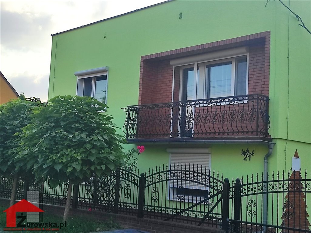 Dom na sprzedaż Szczepanek  110m2 Foto 3