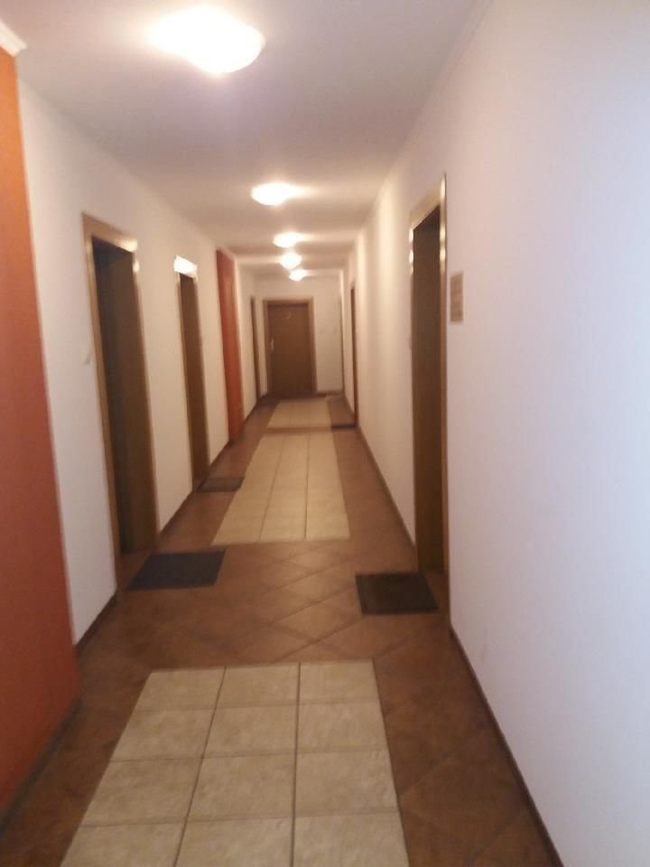 Kawalerka na wynajem Poznań, Stare Miasto, Garbary  26m2 Foto 3