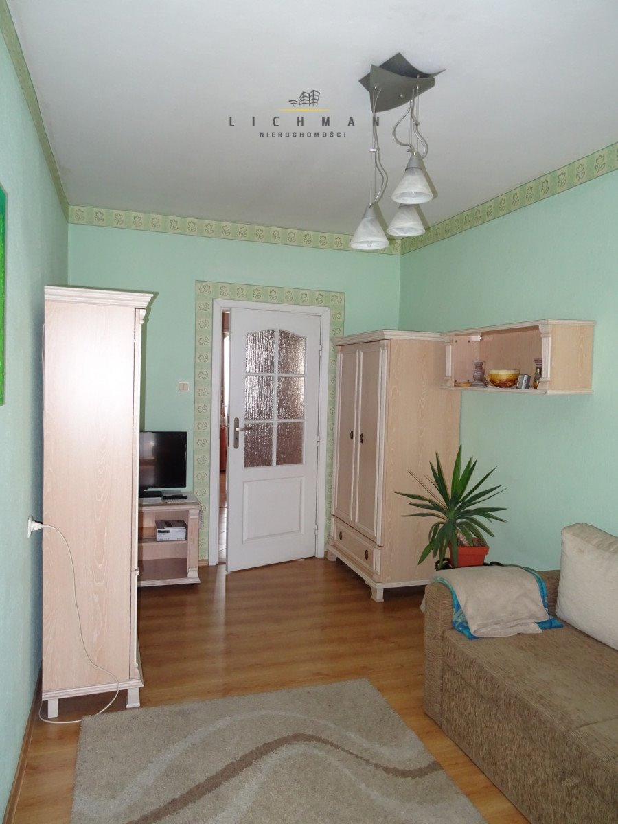 Zapraszam do obejrzenia 66,5 m² mieszkania na Polesiu w Łodzi Łódź, Polesie, płk. dr. Stanisława Więckowskiego  66m2 Foto 1