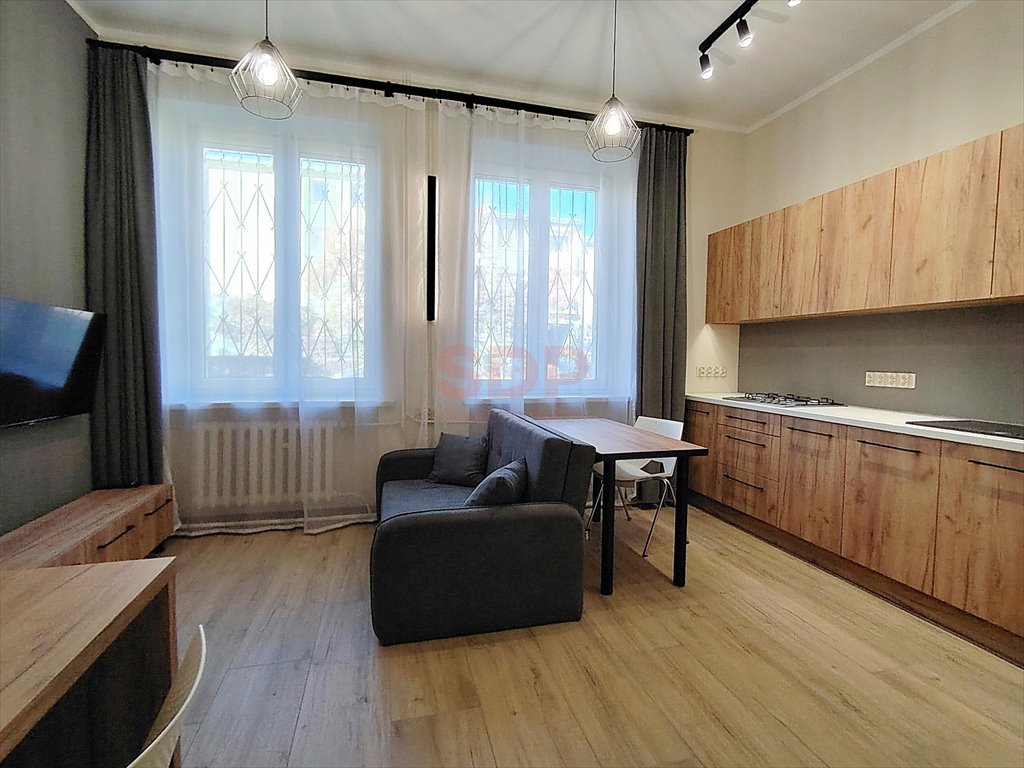 Mieszkanie dwupokojowe na sprzedaż Łódź, Górna  42m2 Foto 7