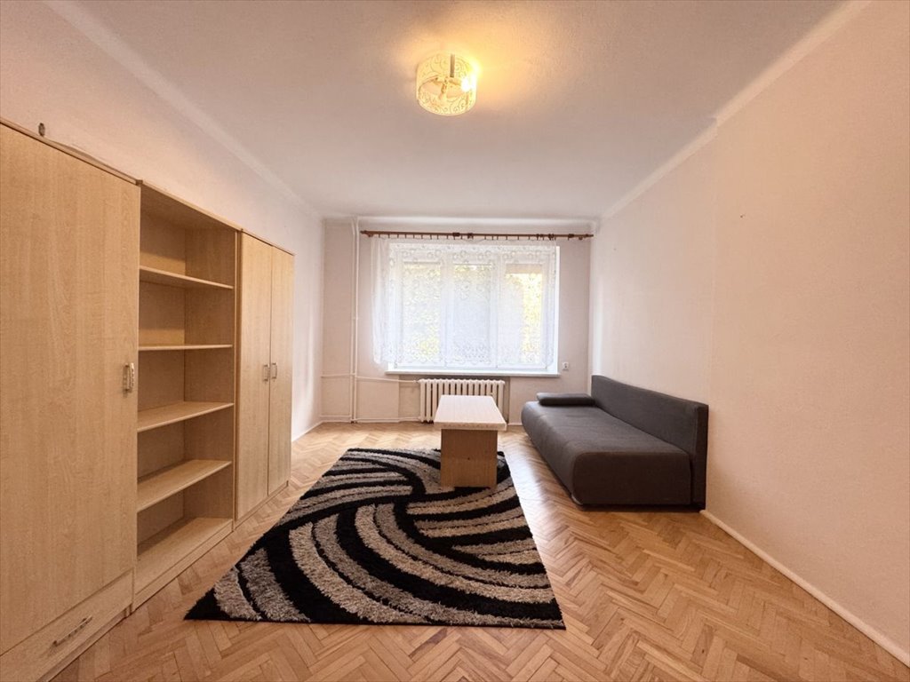 Zapraszam do kawalerki 37 m² z możliwością aranżacji dodatkowego pokoju Rzeszów, Żwirki i Wigury  37m2 Foto 1
