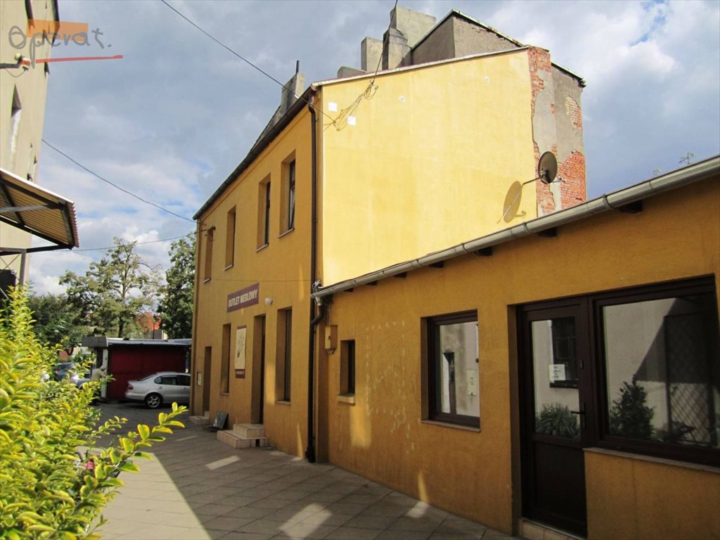 Dom na sprzedaż Ostrów Wielkopolski, Centrum  440m2 Foto 3