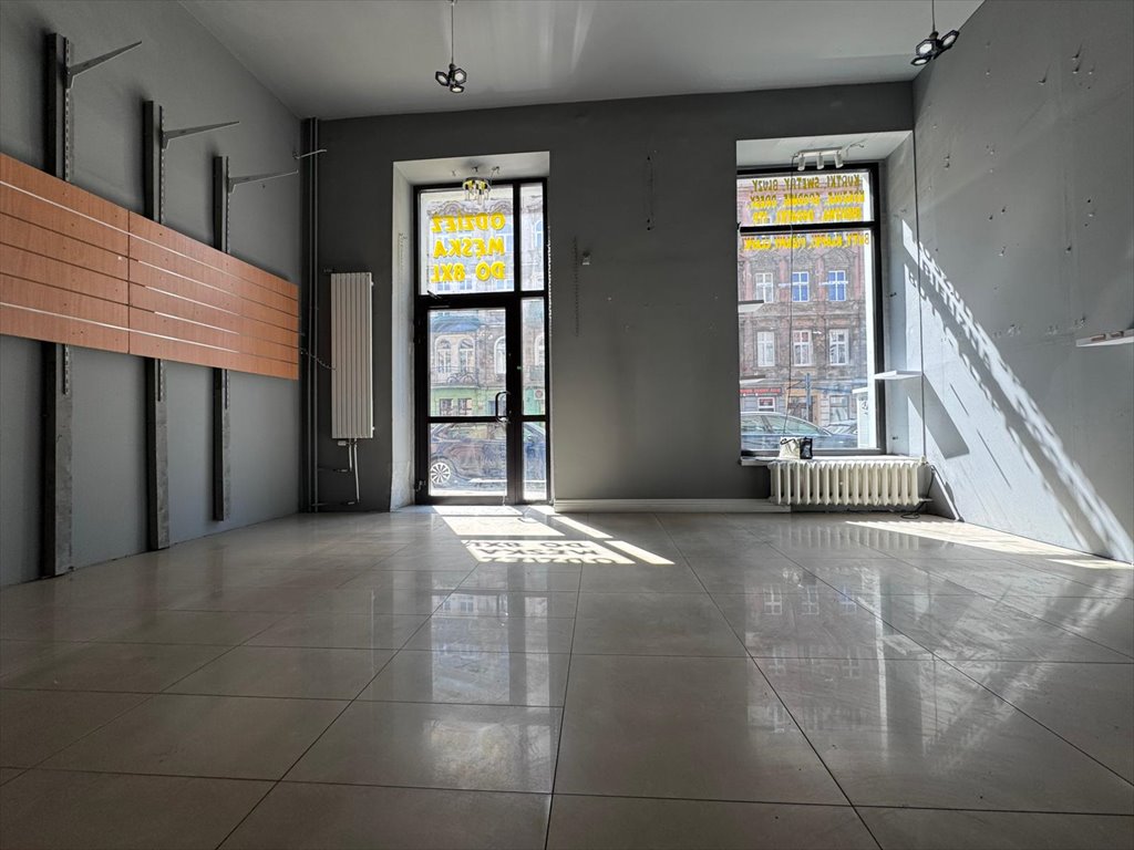 Lokal usługowo-handlowy 118 m² na Nowowiejskiej - zapraszam: Wrocław: Nowowiejska