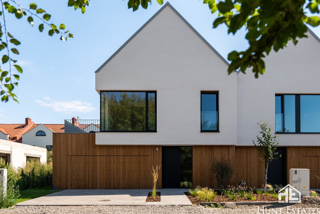 Dom na sprzedaż Warszawa, Mokotów  280m2 Foto 1