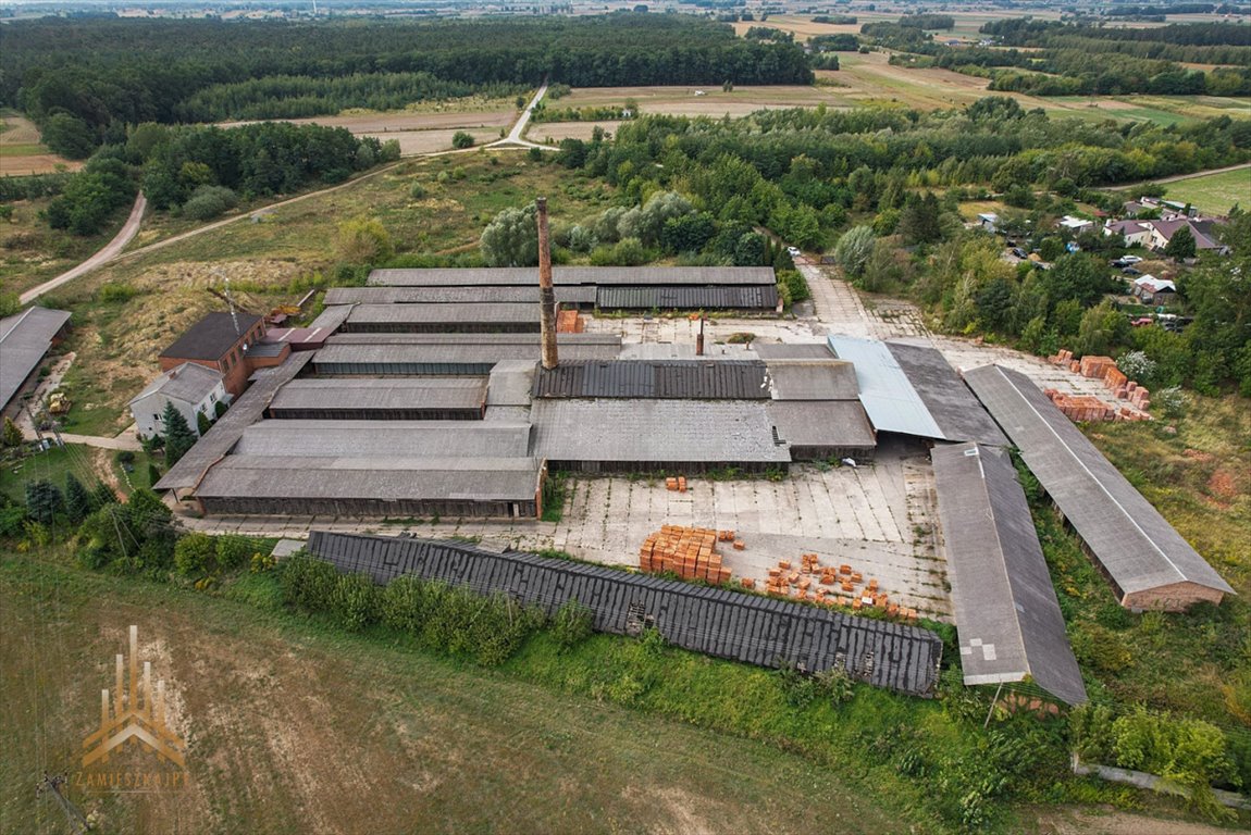 Działka inwestycyjna na sprzedaż Konstantynów  95 000m2 Foto 9