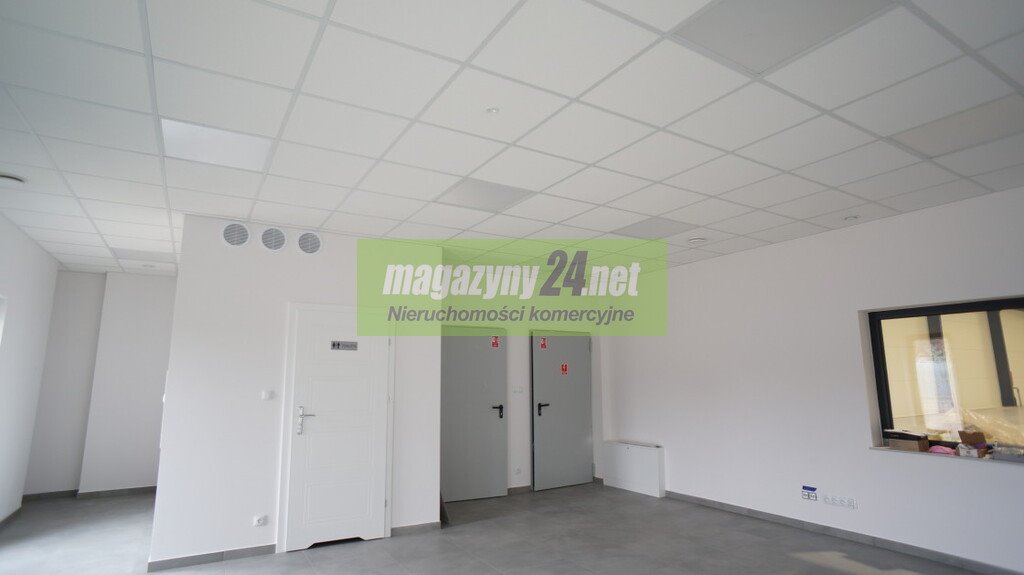 Magazyn na wynajem Pęcice  840m2 Foto 3