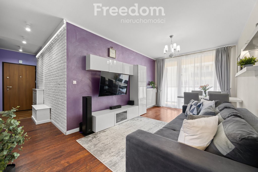 Sprzedam komfortowe 3-pokojowe mieszkanie 69 m² w Piasecznie Piaseczno, Kazimierza Jarząbka  69m2 Foto 1
