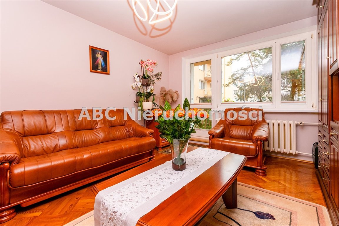 Mieszkanie czteropokojowe  na sprzedaż Piła, Górne  65m2 Foto 1