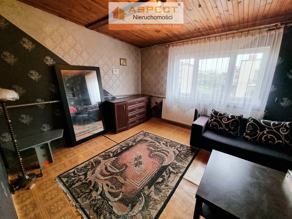 Dom na sprzedaż Częstochowa, Gnaszyn Górny  80m2 Foto 8