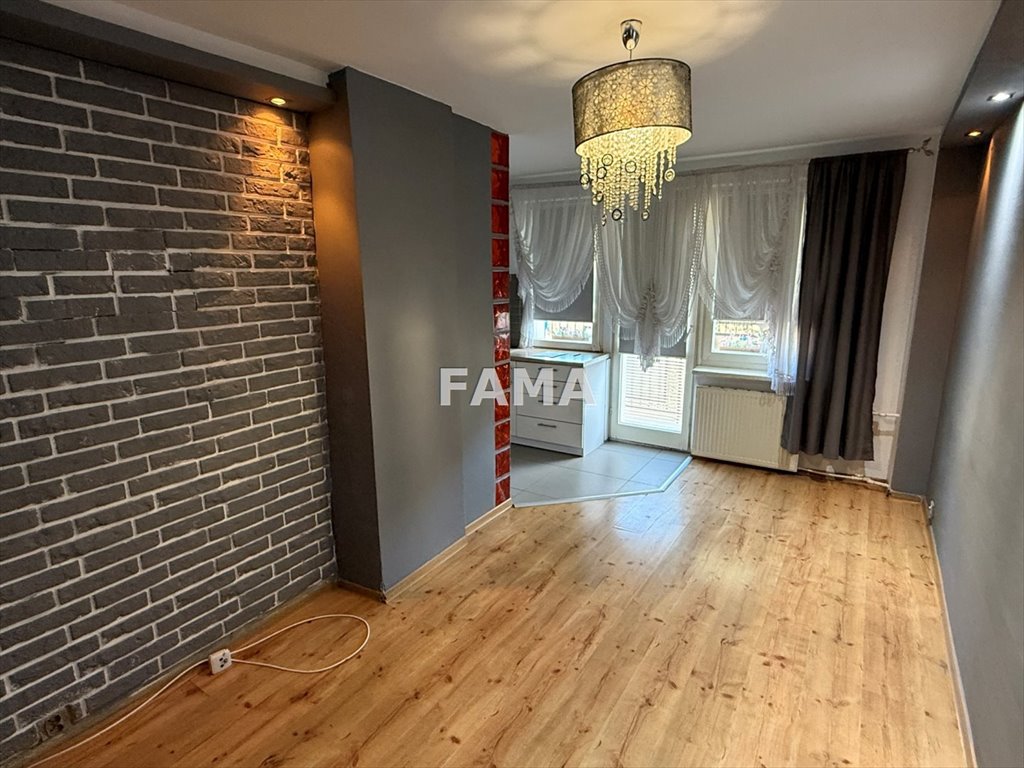 Mieszkanie dwupokojowe na sprzedaż Włocławek, Śródmieście  34m2 Foto 1