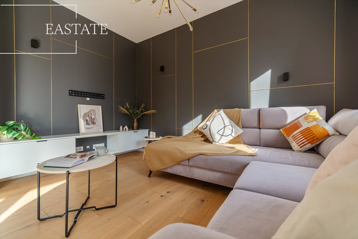 Mieszkanie dwupokojowe na wynajem Warszawa, Ursus, Posag 7 Panien  50m2 Foto 1